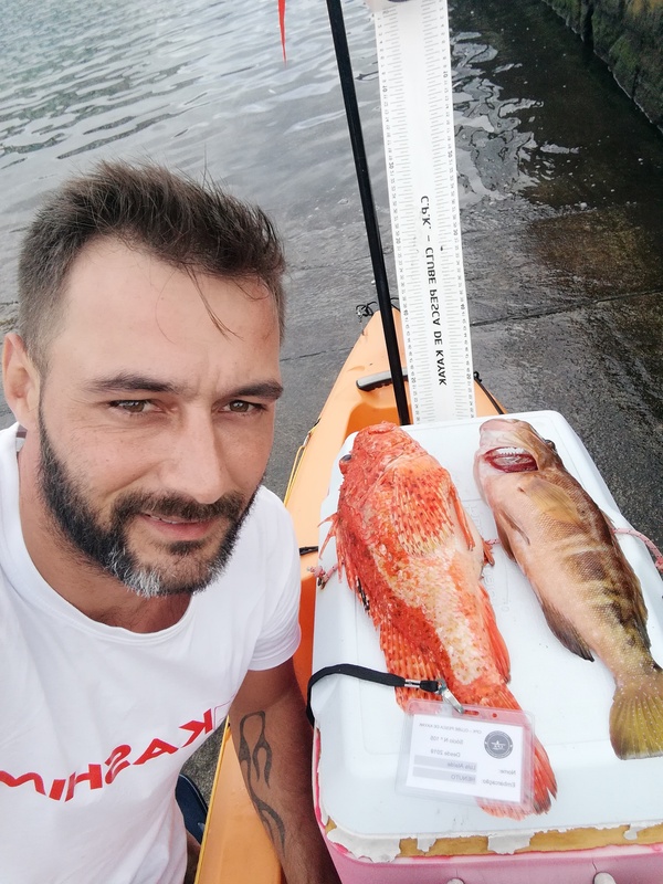 Fish Profile Picture